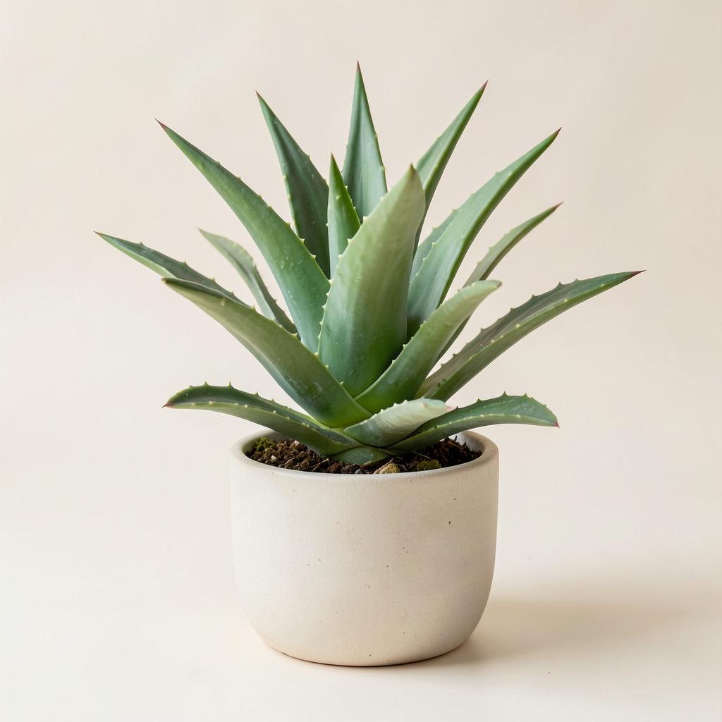 Aloe Vera