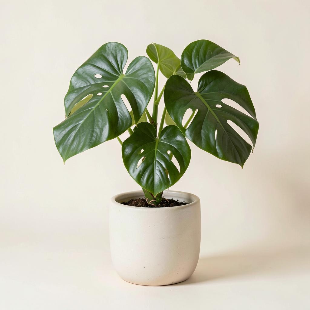 Monstera Deliciosa